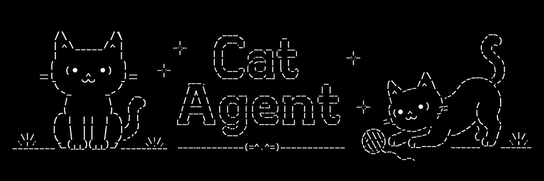 cat agent